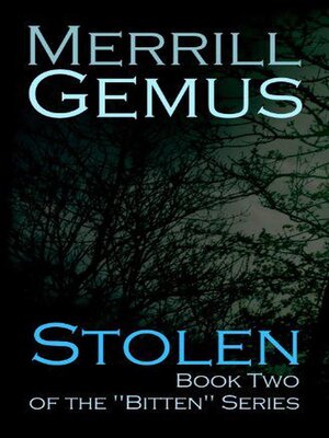 cover image of Stolen